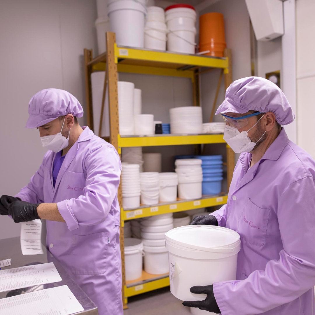 produccion-laboratorio-carmado